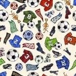 Just For Kicks Everything Soccer