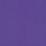 Kona Solid Bright Periwinkle