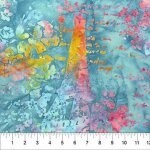 LaVieEn Rose Tropical Blue