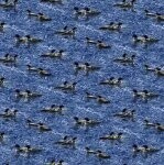 Loon Lake Digital Ducks/Water