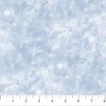 Little Donkey&#39;s Blue Flannel