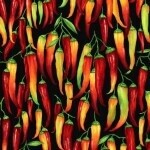 Lollie Snacks Chili Peppers