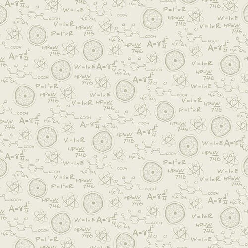 Monster Lab Formula Oyster