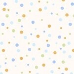 Lullaby Dots Cream