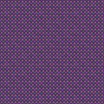 Mardi Gras Fleur De Lis Purple