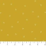 LUCKY CHARMS BASICS MUSTARD