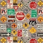 My Tools Stone Sign Tossed