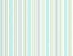 Not Too Shabby Stripe