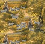 Come Unto Me Scenic