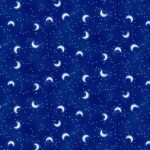 Painting The World - Moons