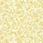 Tadashi Metallic Yellow