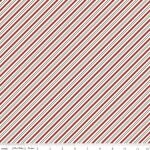 Magic of Christmas Stripes
