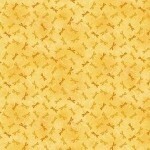 Waterlily Magic Tiny Dragonflies  Yellow