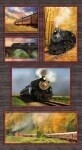 Multi On the Rails Panel