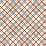 Off the Leash Plaid