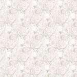 Paper White Flowers