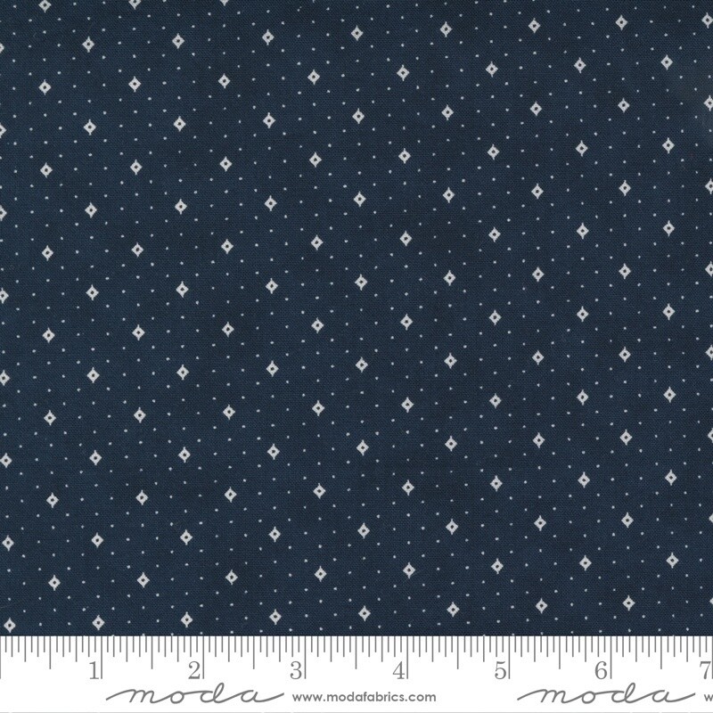 Starlight Gatherings Indigo
