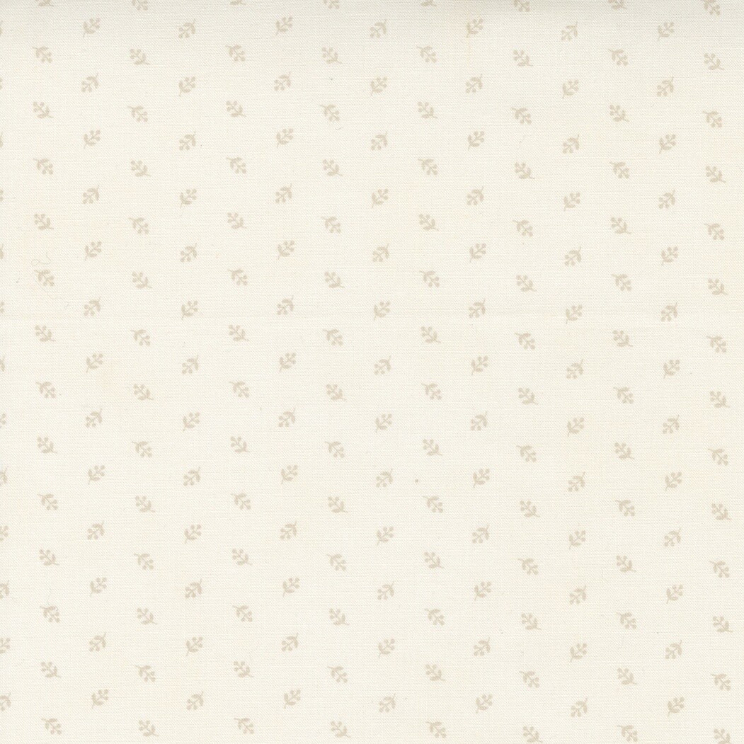 Rendezvous Porcelain Ecru