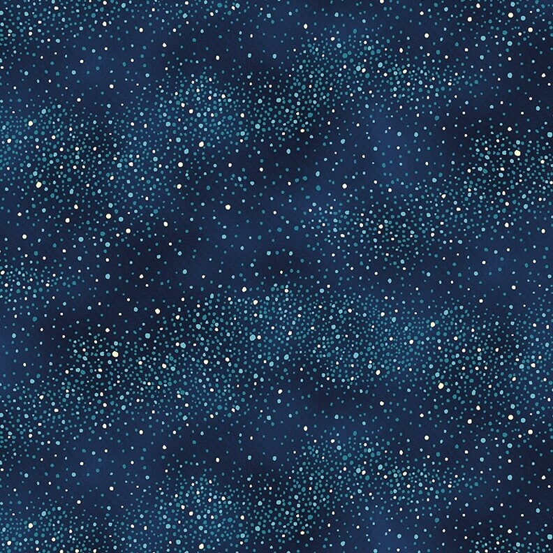 Beneath The Stars - Night Sky