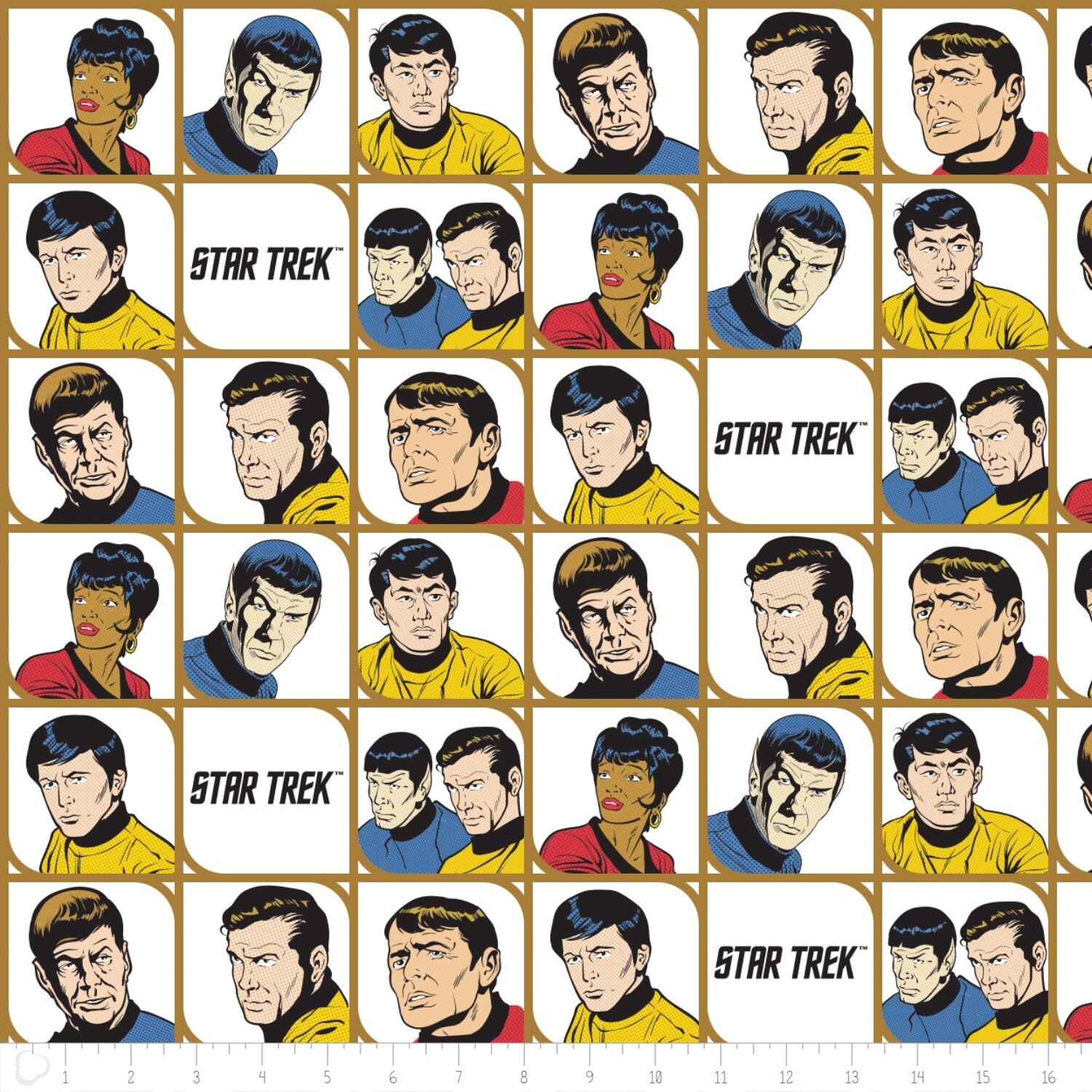 Star Trek Revisited