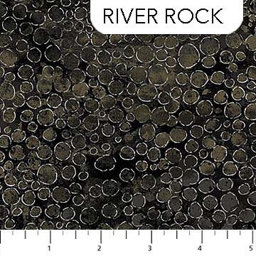 Shimmer Black Earth