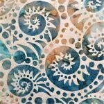 Ocean Breeze Shells