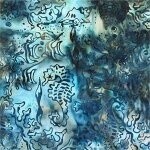 Ocean Breeze Seahorses