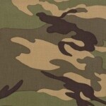 Urban Camo Camouflage Olive