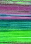 Ombre Purple/Green