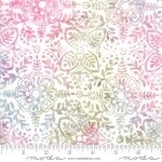 Santorini Light Rainbow Batik