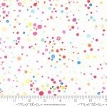 Whimsy Wonderland Cloud Rainbow