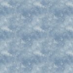 Whitetail Woods Blue Sky