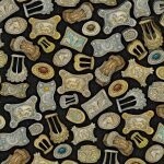 Rodeo Western Buckles