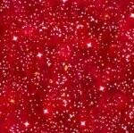 Up on Housetop Red Blender