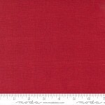 Thatched Ruby