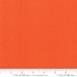 Thatched Tangerine