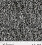 Spirit Animals Tree Texture Dark