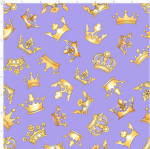 Royal Tea Many Crowns