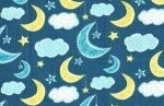 Sweet Dreams Night Sky