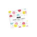 Sweet And Plenty Charm Pack