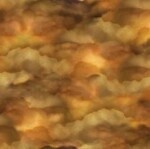 Spirits Of The Wind Clouds