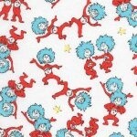 Thing 1 &amp; Thing 2