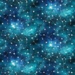 Universe Galaxy Constellations