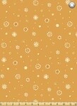 Susy Bee Sunburst Dot