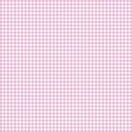Susy Bee Pink Gingham Check