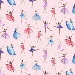 Prima Ballerina Tiny Dancers