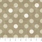 Spots on Brown