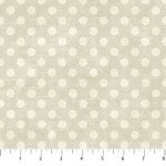 Spots on French Vanilla