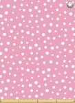 Susy Bee Pink Dots