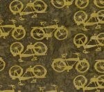 Ride On III Bikes